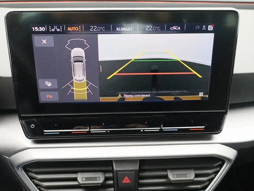 SEAT Leon - Afbeelding 10 van 30