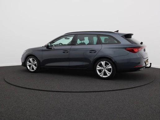 SEAT Leon - Afbeelding 11 van 30
