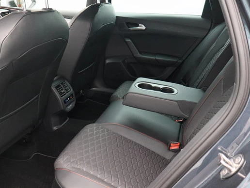 SEAT Leon - Afbeelding 14 van 30