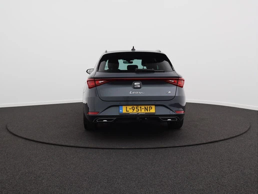 SEAT Leon - Afbeelding 15 van 30