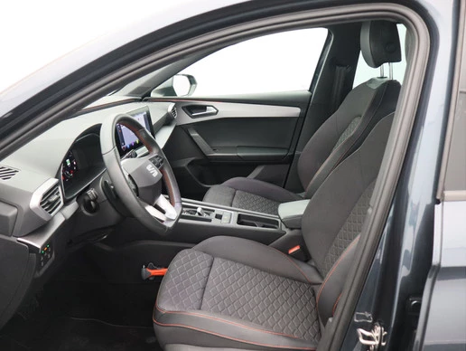 SEAT Leon - Afbeelding 16 van 30