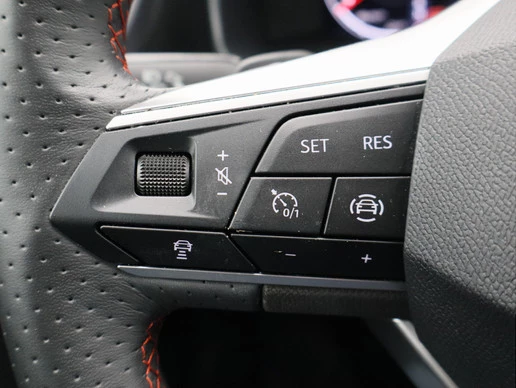 SEAT Leon - Afbeelding 17 van 30