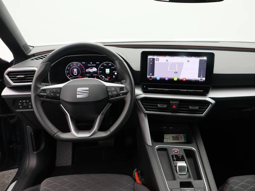 SEAT Leon - Afbeelding 20 van 30