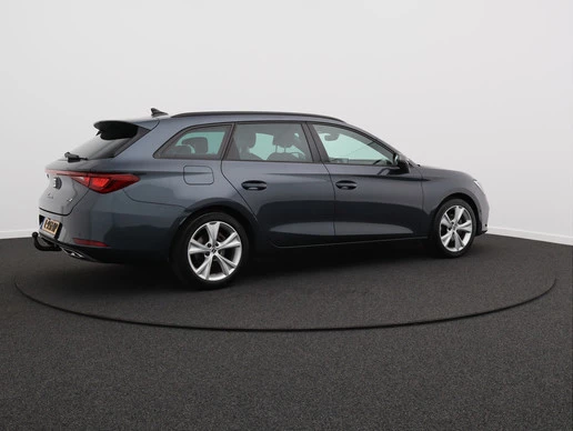 SEAT Leon - Afbeelding 21 van 30