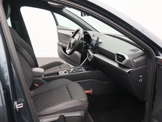 SEAT Leon - Afbeelding 24 van 30