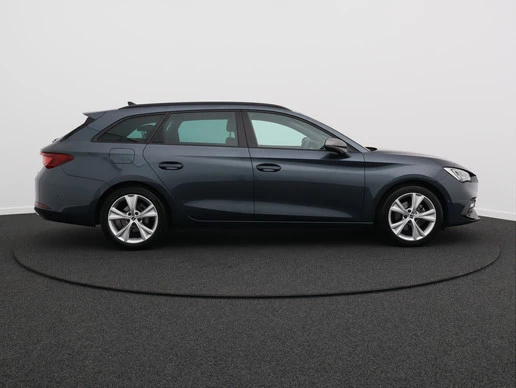 SEAT Leon - Afbeelding 25 van 30