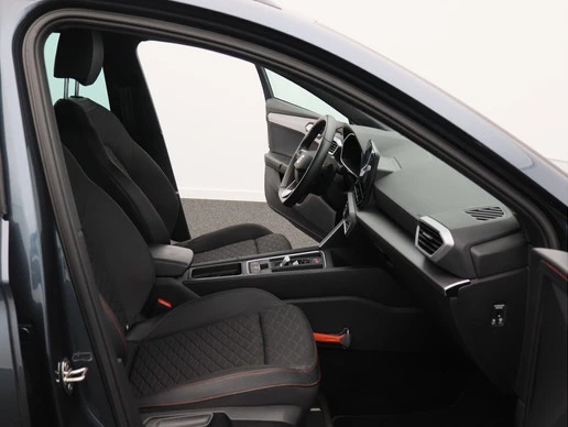 SEAT Leon - Afbeelding 26 van 30