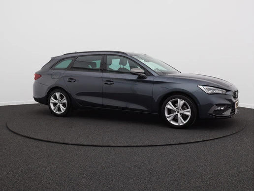 SEAT Leon - Afbeelding 27 van 30