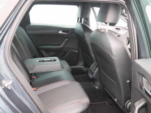 SEAT Leon - Afbeelding 28 van 30