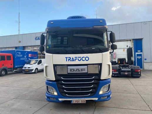 DAF XF 106.440 - Afbeelding 2 van 12