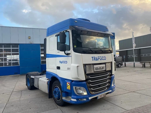 DAF XF 106.440 - Afbeelding 3 van 12