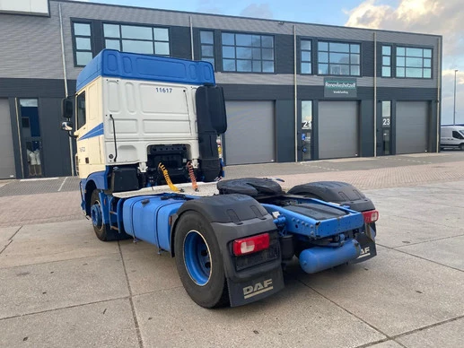 DAF XF 106.440 - Afbeelding 4 van 12