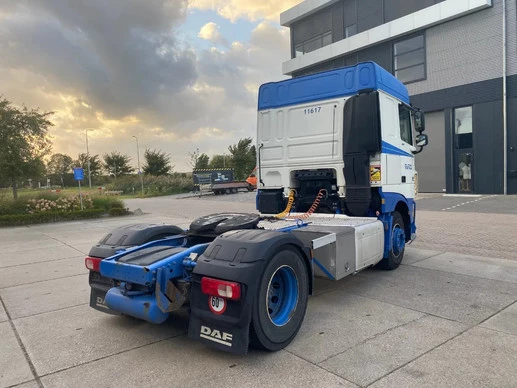 DAF XF 106.440 - Afbeelding 6 van 12
