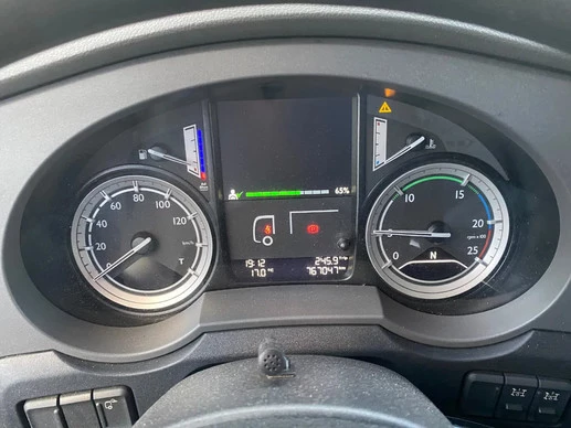 DAF XF 106.440 - Afbeelding 8 van 12