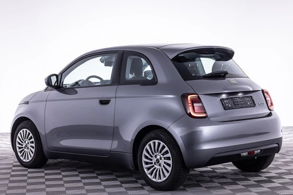 Fiat 500e - Afbeelding 2 van 30
