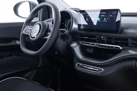 Fiat 500e - Afbeelding 3 van 30