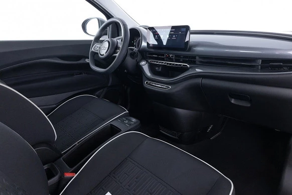Fiat 500e - Afbeelding 4 van 30