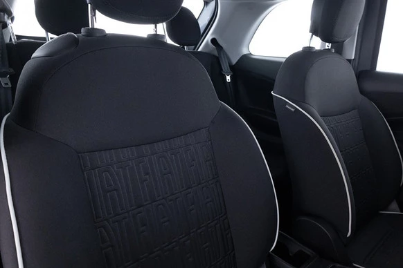 Fiat 500e - Afbeelding 5 van 30