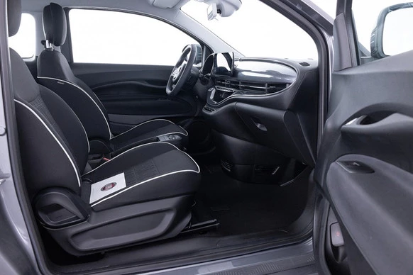 Fiat 500e - Afbeelding 6 van 30
