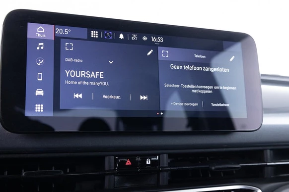 Fiat 500e - Afbeelding 13 van 30