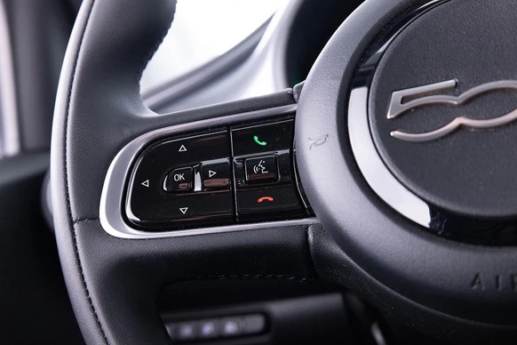 Fiat 500e - Afbeelding 14 van 30