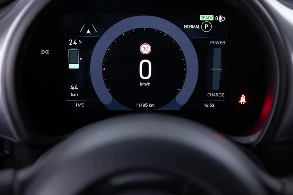 Fiat 500e - Afbeelding 17 van 30