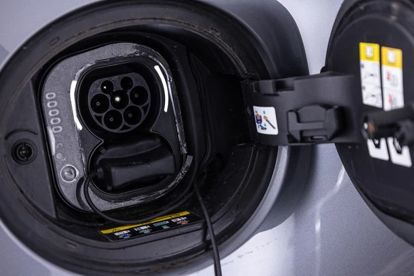 Fiat 500e - Afbeelding 18 van 30