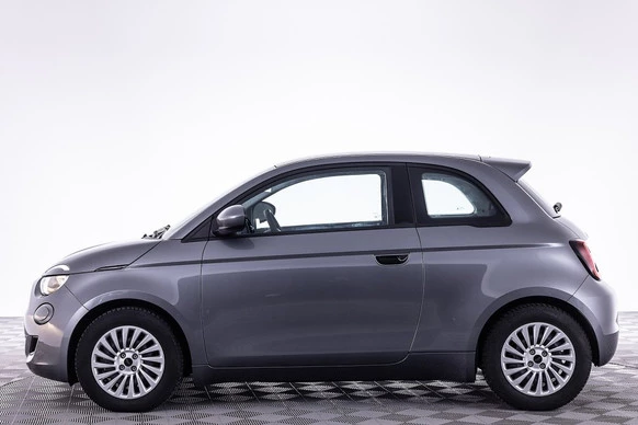 Fiat 500e - Afbeelding 20 van 30