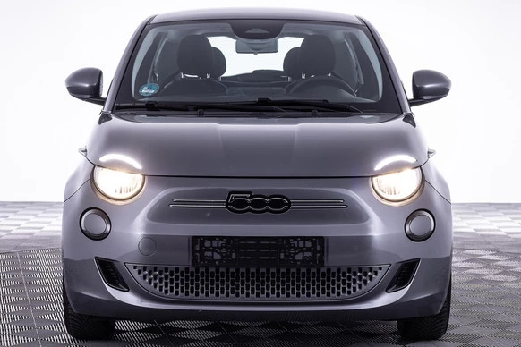 Fiat 500e - Afbeelding 21 van 30