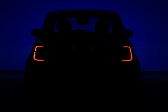 Fiat 500e - Afbeelding 24 van 30