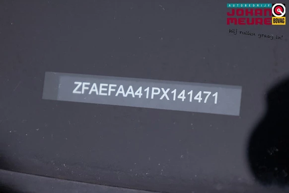 Fiat 500e - Afbeelding 27 van 30