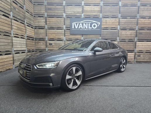 Audi A5 - Afbeelding 1 van 20