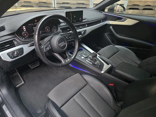 Audi A5 - Afbeelding 4 van 20