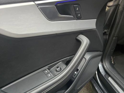 Audi A5 - Afbeelding 5 van 20