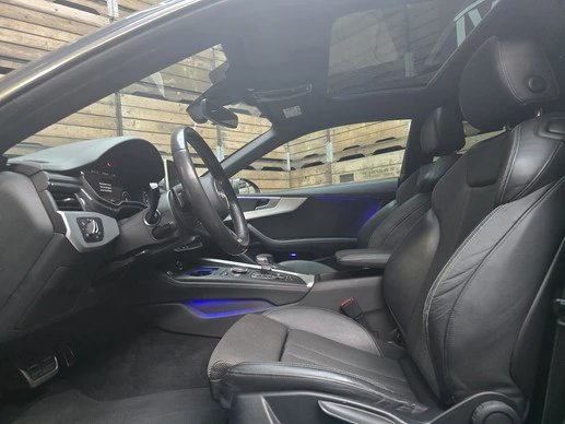 Audi A5 - Afbeelding 6 van 20
