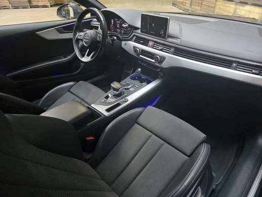 Audi A5 - Afbeelding 7 van 20