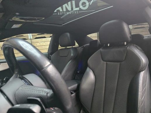 Audi A5 - Afbeelding 8 van 20