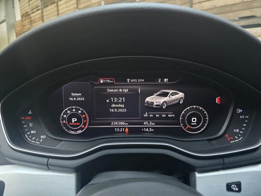 Audi A5 - Afbeelding 9 van 20
