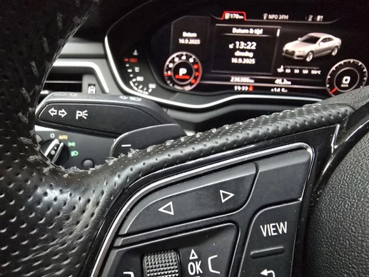 Audi A5 - Afbeelding 10 van 20