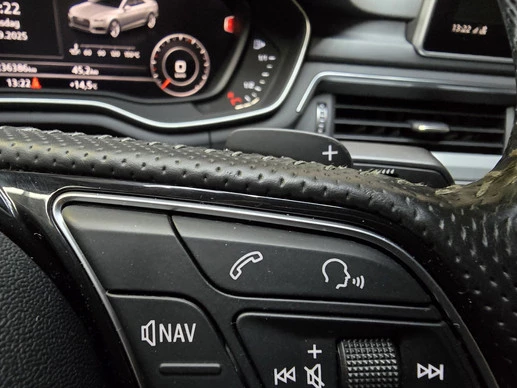Audi A5 - Afbeelding 11 van 20