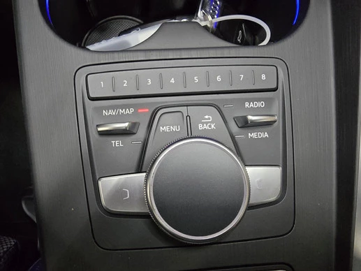 Audi A5 - Afbeelding 14 van 20