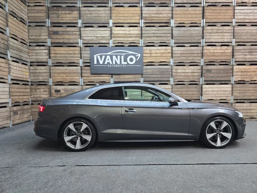 Audi A5 - Afbeelding 17 van 20
