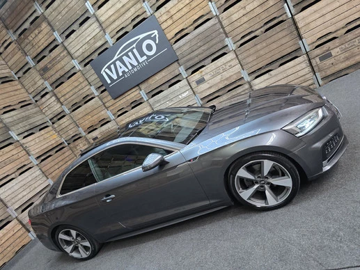 Audi A5 - Afbeelding 18 van 20
