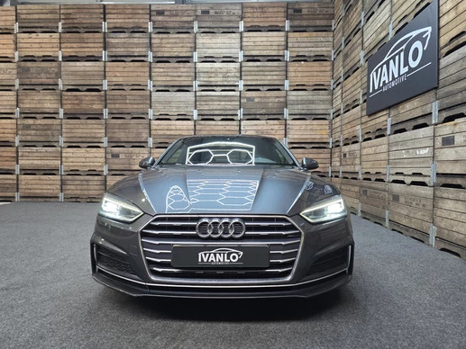 Audi A5 - Afbeelding 20 van 20