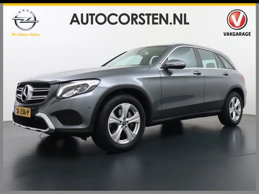 Mercedes-Benz GLC - Afbeelding 1 van 30