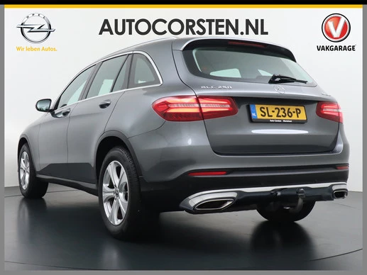 Mercedes-Benz GLC - Afbeelding 2 van 30
