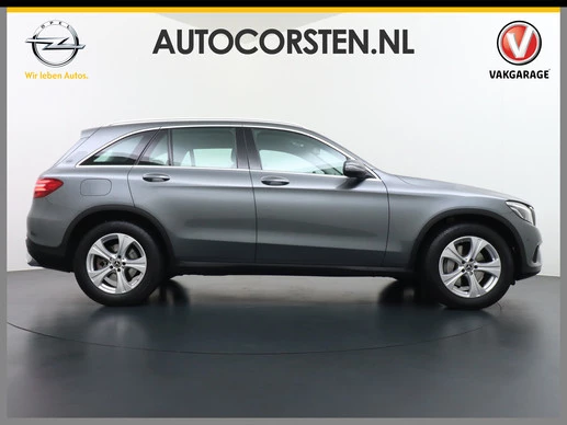 Mercedes-Benz GLC - Afbeelding 4 van 30