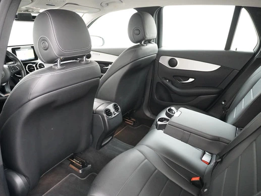 Mercedes-Benz GLC - Afbeelding 10 van 30