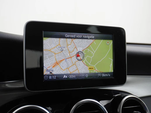 Mercedes-Benz GLC - Afbeelding 11 van 30