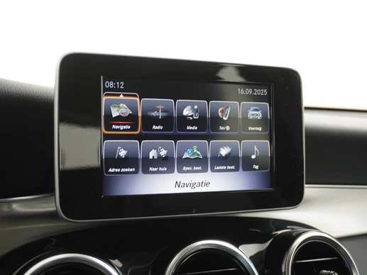 Mercedes-Benz GLC - Afbeelding 12 van 30
